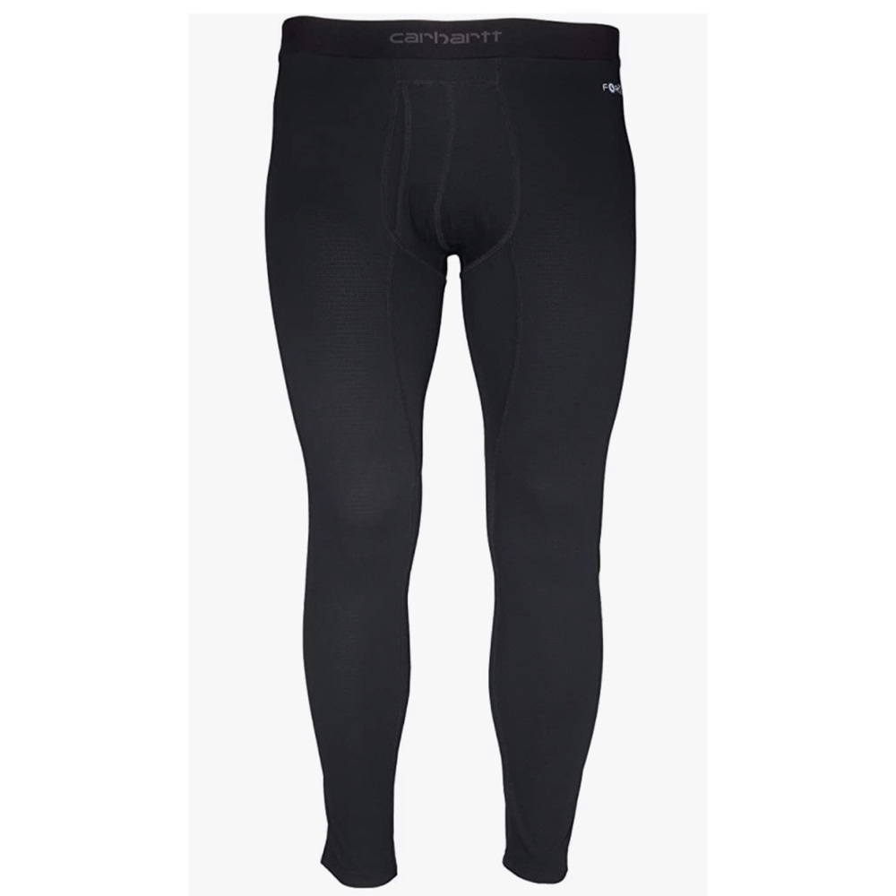❗️FINAL❗️ 🆕 CARHARTT Force Midweight Waffle Baselayer 2 XLT 🔴🔴
